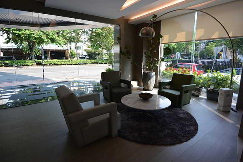 Hotelday Đài Trung Ngoại thất bức ảnh